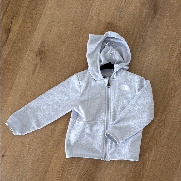 North face Zip up - Picture 1 of 2